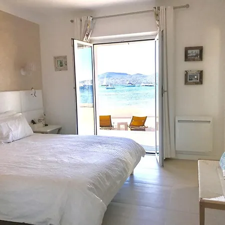 Eco Del Mare * Gassin