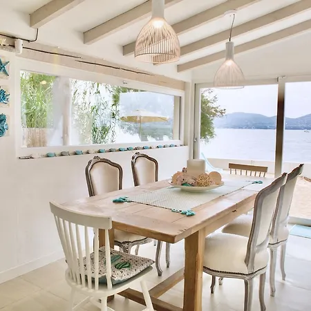 Villa Eco Del Mare